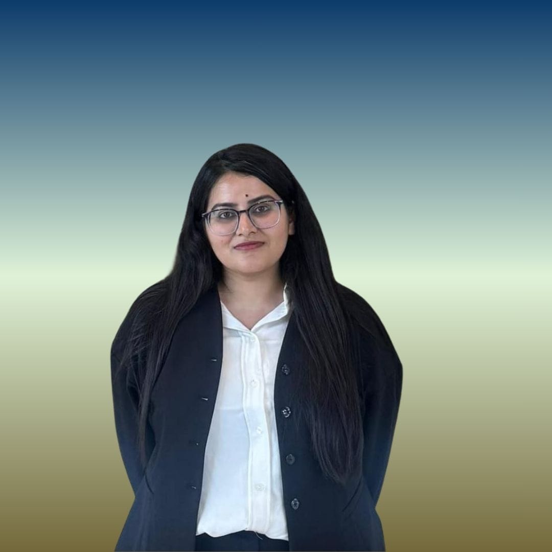 Harshita Mishra